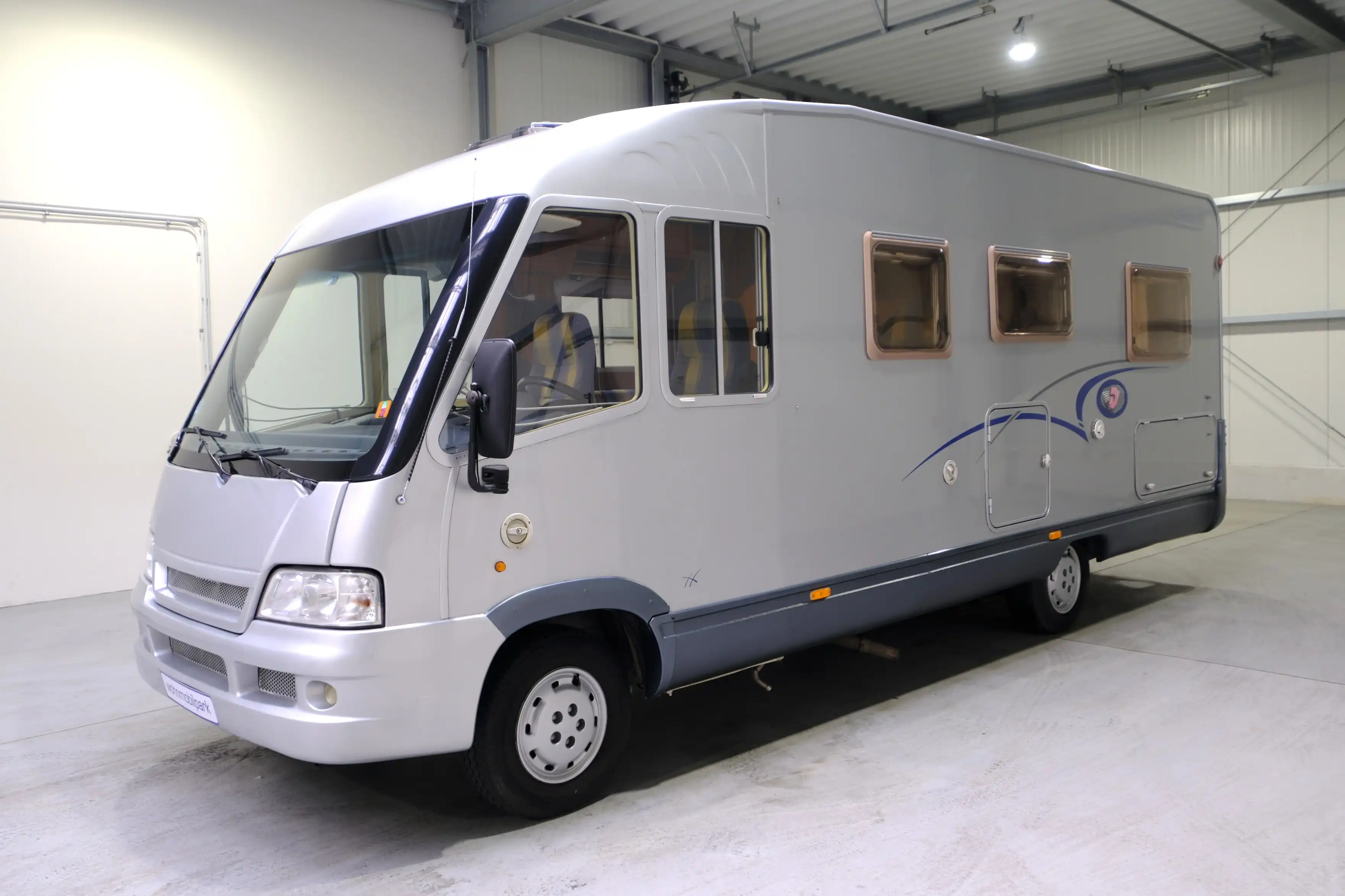 DETHLEFFS I 6501 B - Ansicht 2